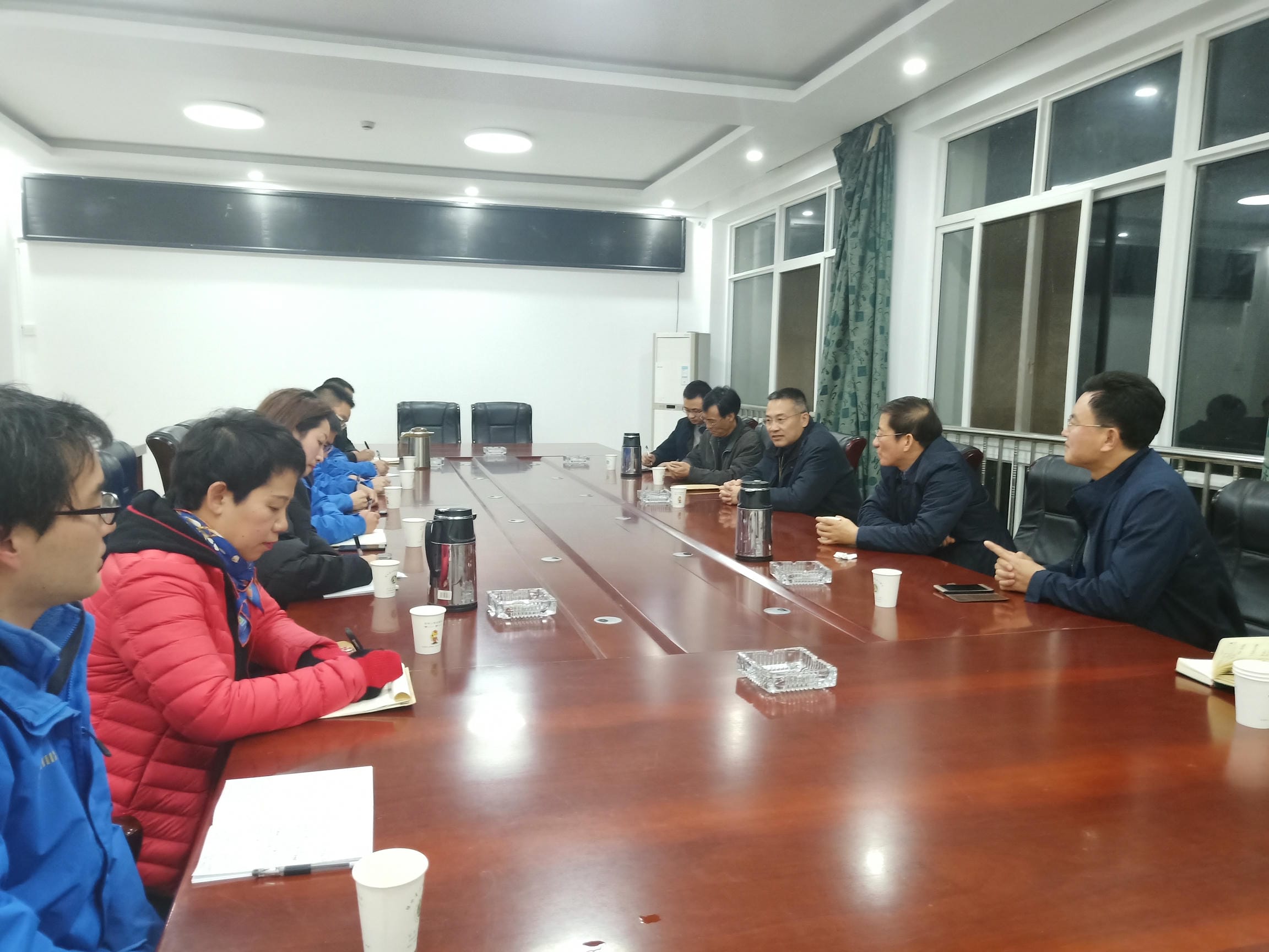陈贵林局长赴甘洛县调研脱贫攻坚事情_社会责任_金喜最火知名网_尊时凯龙有限责任公司