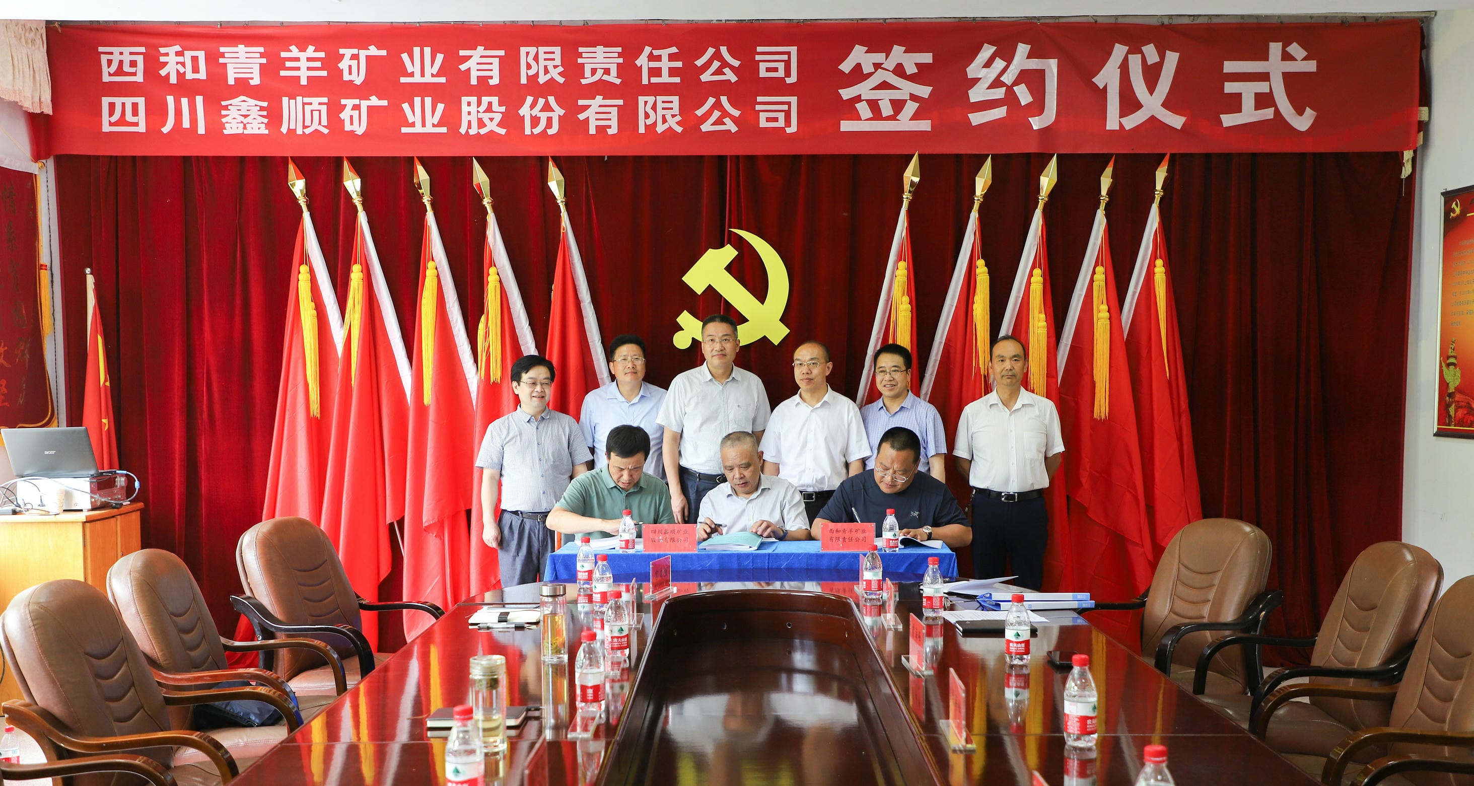 陈贵林赴陇南推动市局战略相助_尊时凯龙新闻_金喜最火知名网_尊时凯龙有限责任公司
