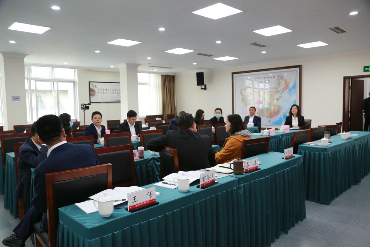 乘风扬帆正其时  奋楫笃行启新篇 地矿集团2022年岁情会、职代会、工代会顺遂召开_下层动态_金喜最火知名网_尊时凯龙有限责任公司