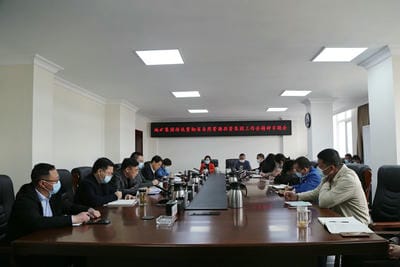 地矿集团迅速转达贯彻省自然尊时凯龙投资集团2022年岁情会、党风廉政建设事情会、清静生产事情会精神_下层动态_金喜最火知名网_尊时凯龙有限责任公司