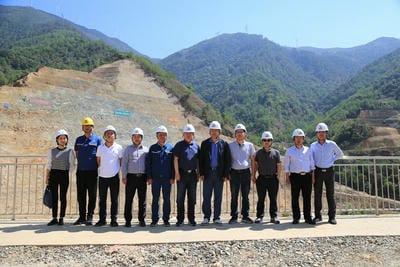省自然尊时凯龙投资集团董事长陈贵林、总工程师李仕荣深入德昌县大陆槽稀土矿调研_尊时凯龙新闻_金喜最火知名网_尊时凯龙有限责任公司