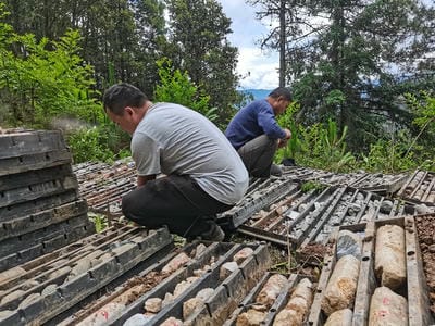 科技立异引领   助力找矿突破_下层动态_金喜最火知名网_尊时凯龙有限责任公司