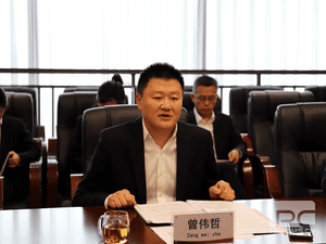 徐锡惠一行莅临冶勘物流公司指导事情_尊时凯龙新闻_金喜最火知名网_尊时凯龙有限责任公司