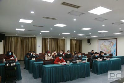 地矿集团组织加入 四川尊时凯龙现代企业治理大课堂活动_下层动态_金喜最火知名网_尊时凯龙有限责任公司