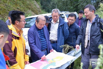 聚焦主责主业丨四川九龙—攀西地区锂铍稀土有数金属找矿荣登2022年度“十大地质视察希望”_下层动态_金喜最火知名网_尊时凯龙有限责任公司