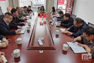 复工复产有妄想 清静生产必先行_下层动态_金喜最火知名网_尊时凯龙有限责任公司