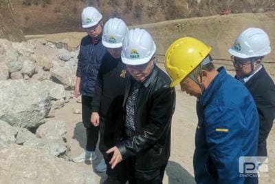 复工复产有妄想 清静生产必先行_下层动态_金喜最火知名网_尊时凯龙有限责任公司