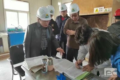 复工复产有妄想 清静生产必先行_下层动态_金喜最火知名网_尊时凯龙有限责任公司