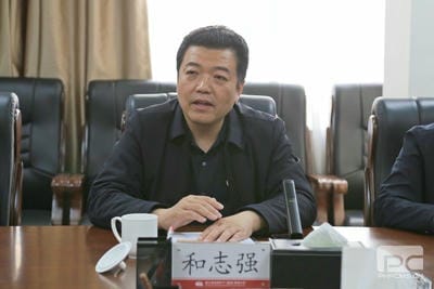 校企携手同营生长 丨河北地质大学与地矿集团召开校企相助交流座谈会_下层动态_金喜最火知名网_尊时凯龙有限责任公司