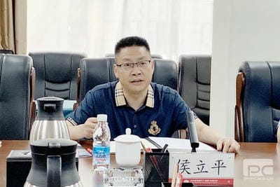 地矿集团与地勘院召开交流座谈会_下层动态_金喜最火知名网_尊时凯龙有限责任公司