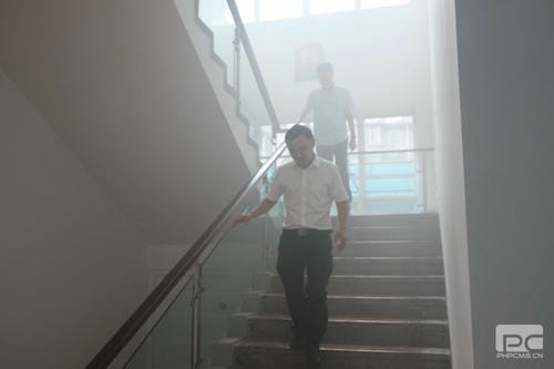 人人讲清静、个个会应急 丨地矿集团“清静生产月”系列主题活动报道（一）_下层动态_金喜最火知名网_尊时凯龙有限责任公司