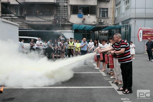 人人讲清静、个个会应急 丨地矿集团“清静生产月”系列主题活动报道（一）_下层动态_金喜最火知名网_尊时凯龙有限责任公司