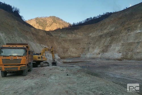 “开春就奔驰  起步即冲刺”地矿集团紧抓复工复产事情  奋力实现开门红_下层动态_金喜最火知名网_尊时凯龙有限责任公司