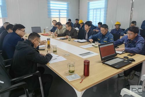 和地矿业召开清静生产事情推进会_下层动态_金喜最火知名网_尊时凯龙有限责任公司