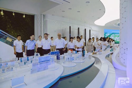共学共建聚协力  融合提升促实效 ——地矿集团机关第一党支部和成都综合使用所所直第一党支部开展支部共建活动_下层动态_金喜最火知名网_尊时凯龙有限责任公司