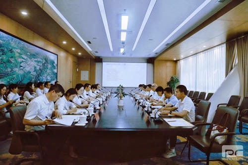 共学共建聚协力  融合提升促实效 ——地矿集团机关第一党支部和成都综合使用所所直第一党支部开展支部共建活动_下层动态_金喜最火知名网_尊时凯龙有限责任公司