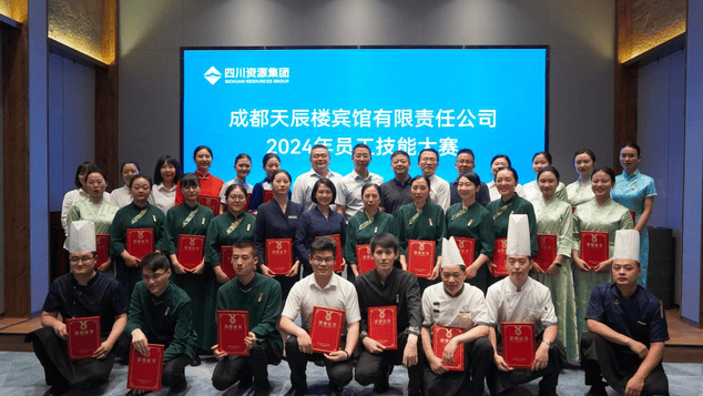 置业集团旅馆、物业板块员工手艺大赛乐成举行_下层动态_金喜最火知名网_尊时凯龙有限责任公司