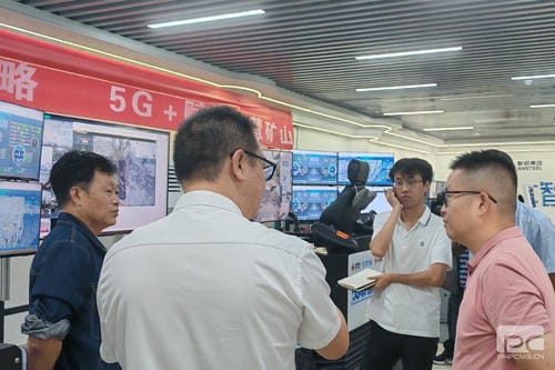 走出去，，，，，，罗致智慧，，，，，，对标学习找差别 ——和地矿业赴攀钢朱兰铁矿旅行学习_下层动态_金喜最火知名网_尊时凯龙有限责任公司