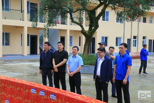 集团向导赴大陆槽矿山宣讲党的二十届三中全会精神并检查慰问_下层动态_金喜最火知名网_尊时凯龙有限责任公司